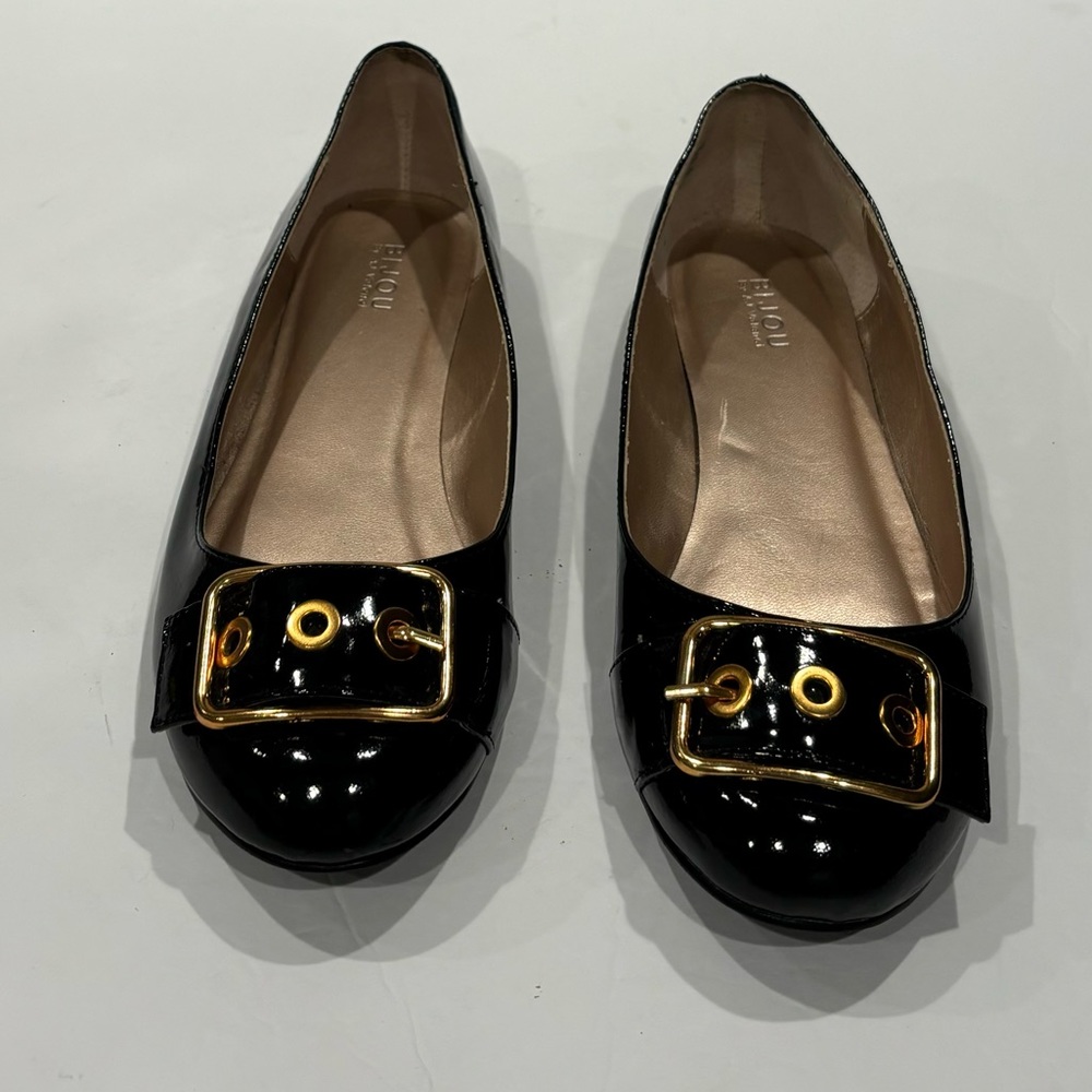 BIJOU BY AJ VALENCI SHOES SIZE‎ 8 W